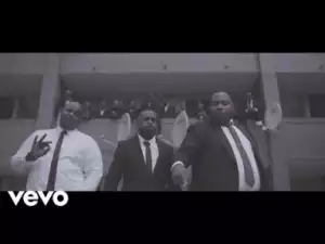 Video: Zakwe - Roots (ft. Stogie T, Jay Claude)